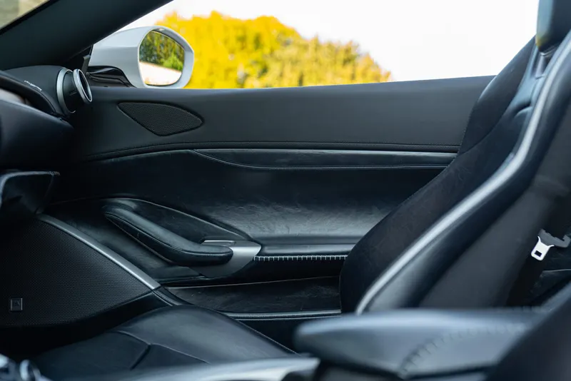 Ferrari PORTOFINO TAILOR MADE 59