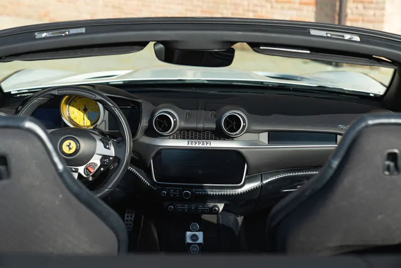 Ferrari PORTOFINO TAILOR MADE 30