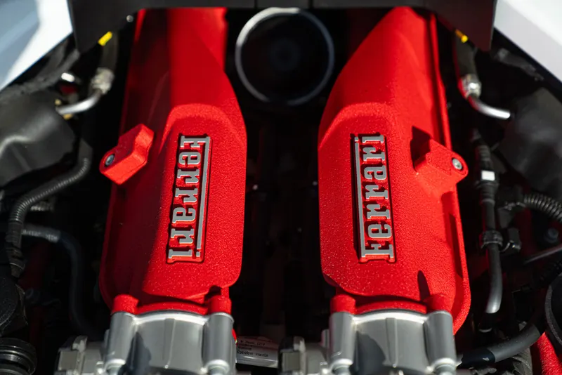 Ferrari PORTOFINO TAILOR MADE 78