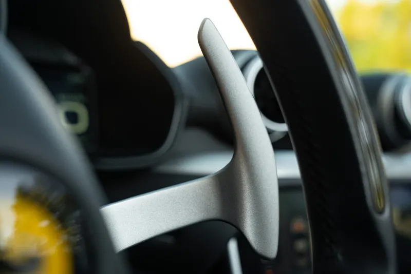 Ferrari PORTOFINO TAILOR MADE 47