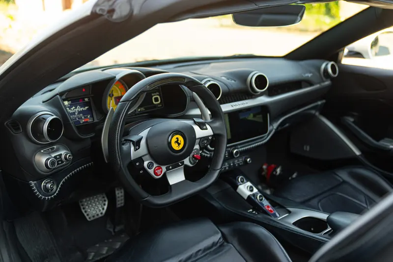 Ferrari PORTOFINO TAILOR MADE 44
