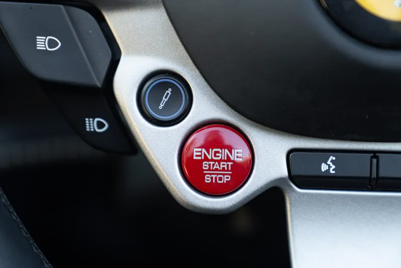 Ferrari PORTOFINO TAILOR MADE 71