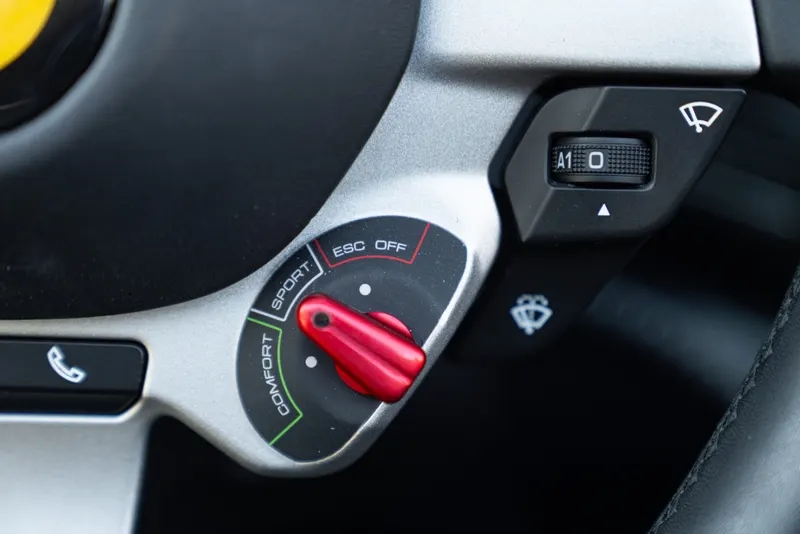 Ferrari PORTOFINO TAILOR MADE 73