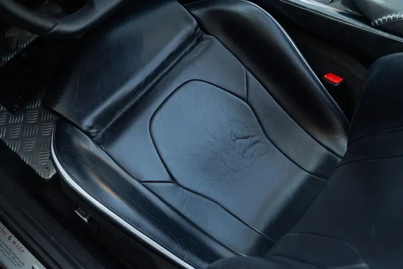 Ferrari PORTOFINO TAILOR MADE 39