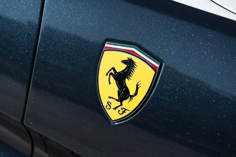 Ferrari PORTOFINO TAILOR MADE 32