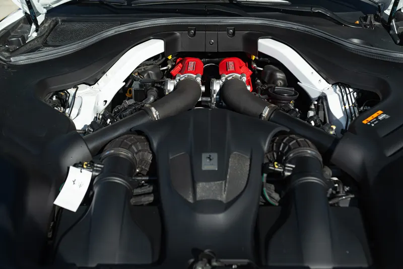 Ferrari PORTOFINO TAILOR MADE 82