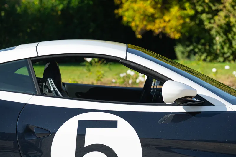 Ferrari PORTOFINO TAILOR MADE 33