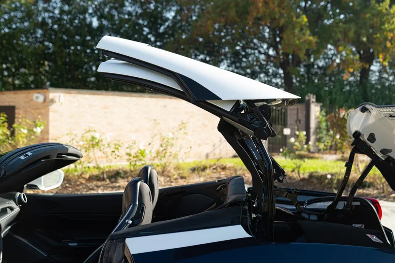 Ferrari PORTOFINO TAILOR MADE 31