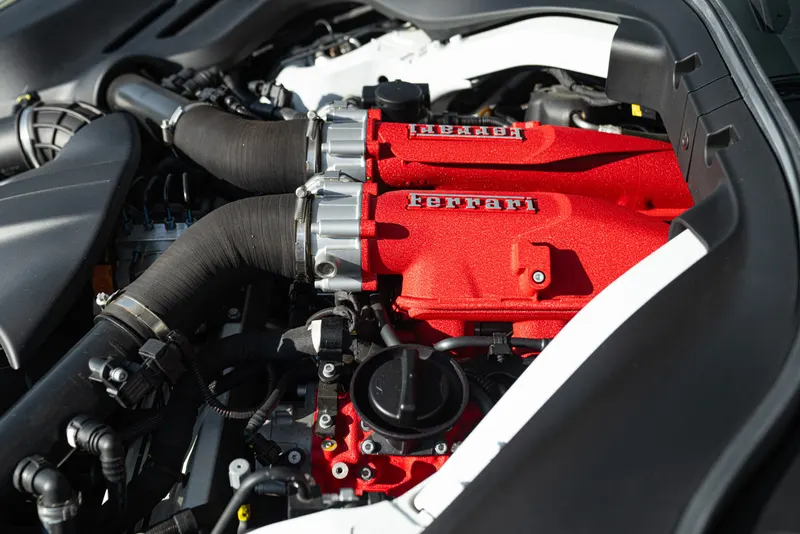 Ferrari PORTOFINO TAILOR MADE 84