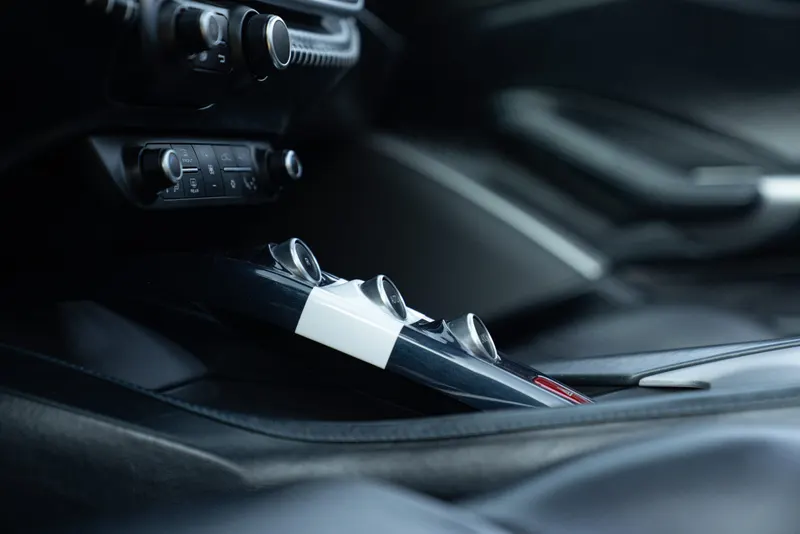Ferrari PORTOFINO TAILOR MADE 57