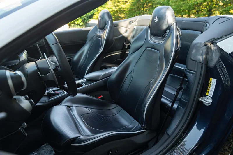 Ferrari PORTOFINO TAILOR MADE 40