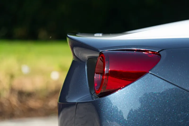Ferrari PORTOFINO TAILOR MADE 38
