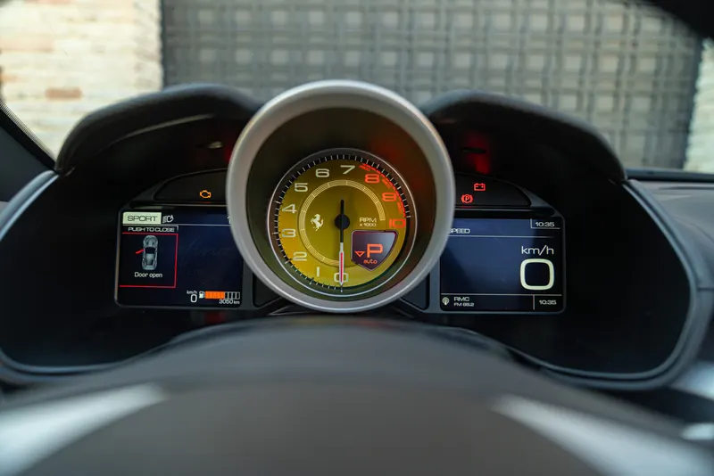 Ferrari PORTOFINO TAILOR MADE 64