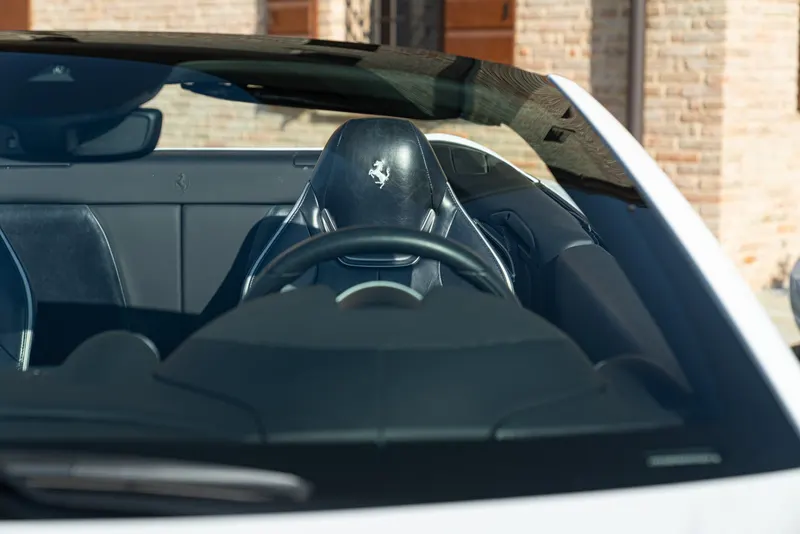 Ferrari PORTOFINO TAILOR MADE 19