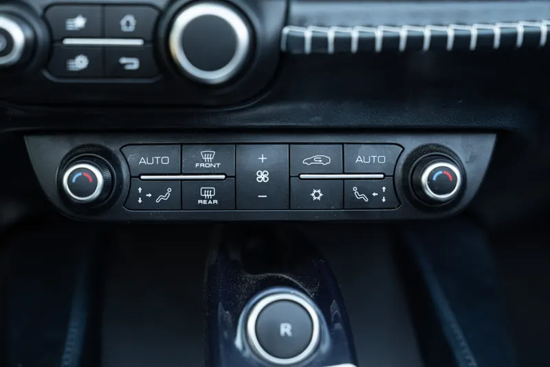 Ferrari PORTOFINO TAILOR MADE 63