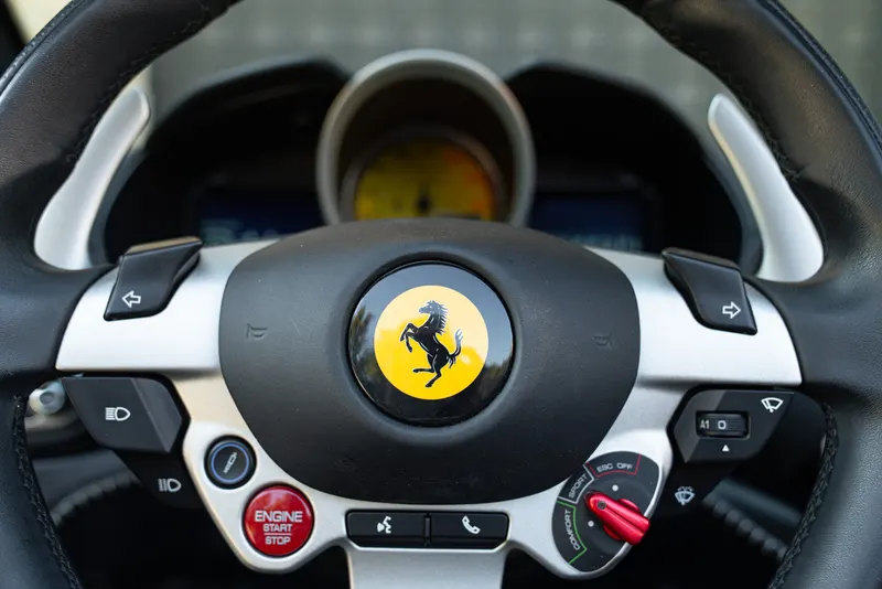 Ferrari PORTOFINO TAILOR MADE 72