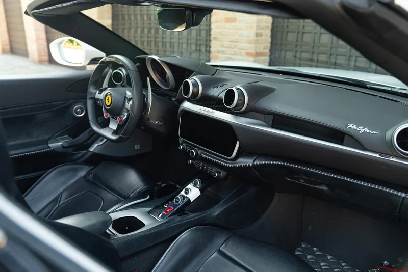 Ferrari PORTOFINO TAILOR MADE 54