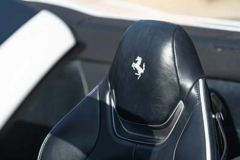 Ferrari PORTOFINO TAILOR MADE 24