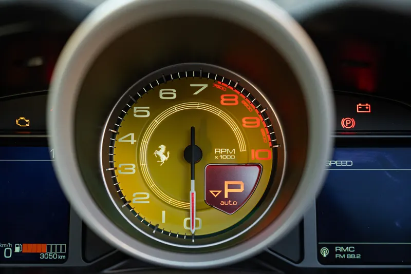 Ferrari PORTOFINO TAILOR MADE 66