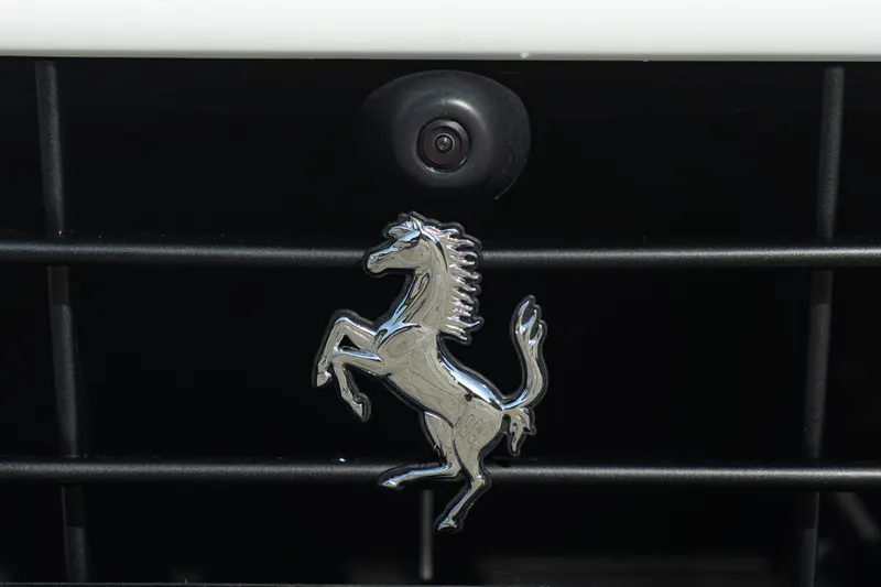 Ferrari PORTOFINO TAILOR MADE 22