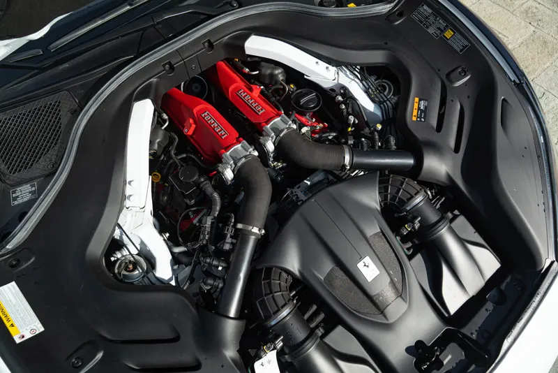 Ferrari PORTOFINO TAILOR MADE 81