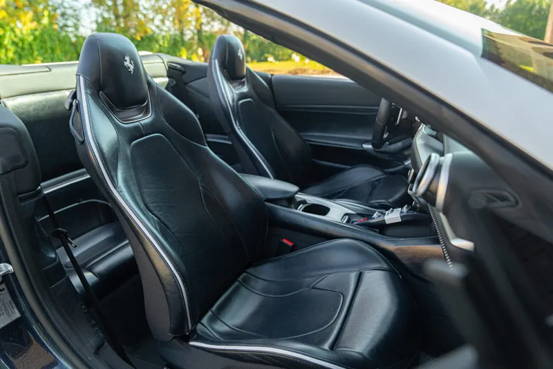 Ferrari PORTOFINO TAILOR MADE 55