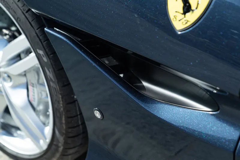 Ferrari PORTOFINO TAILOR MADE 20