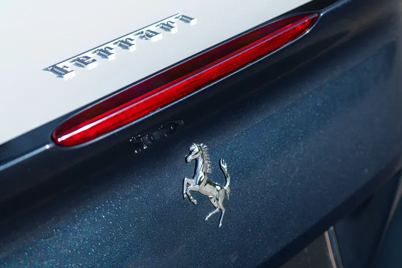 Ferrari PORTOFINO TAILOR MADE 13