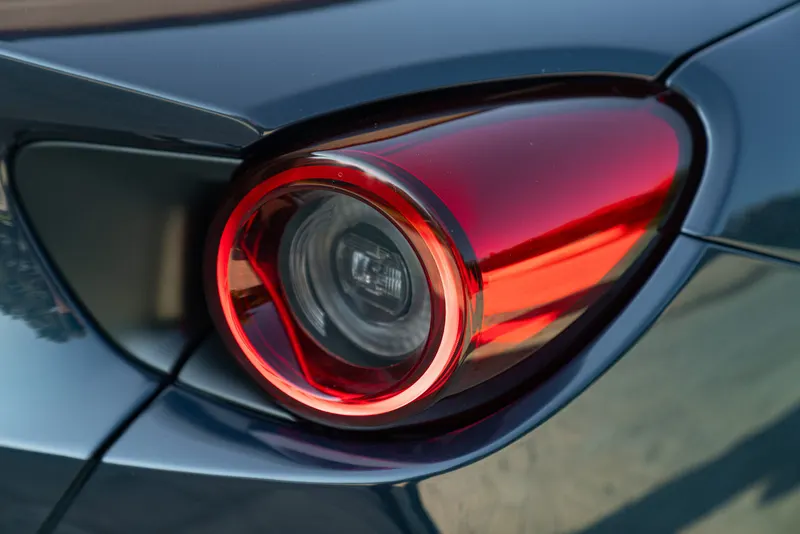 Ferrari PORTOFINO TAILOR MADE 18