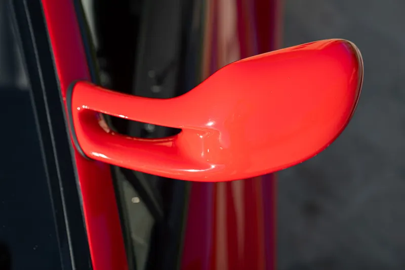 Ferrari TESTAROSSA MONOSPECCHIO – MONODADO 31