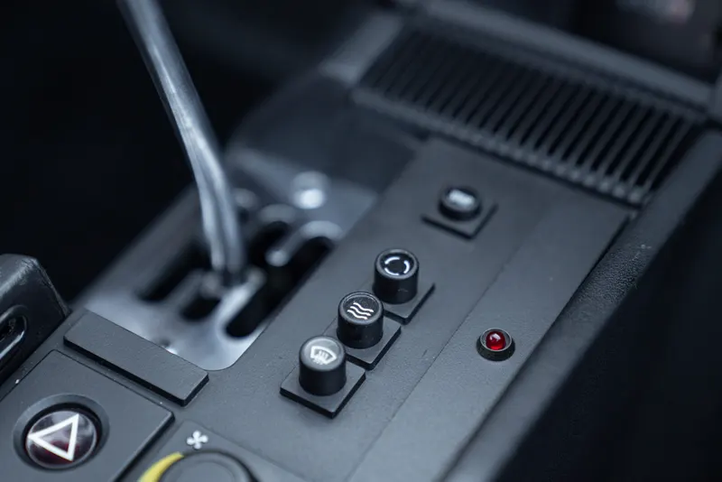 Ferrari TESTAROSSA MONOSPECCHIO – MONODADO 45