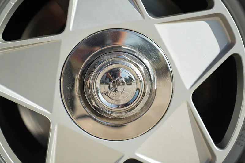 Ferrari TESTAROSSA MONOSPECCHIO – MONODADO 29