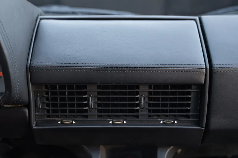 Ferrari TESTAROSSA MONOSPECCHIO – MONODADO 48