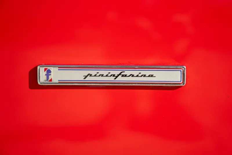 Ferrari TESTAROSSA MONOSPECCHIO – MONODADO 27