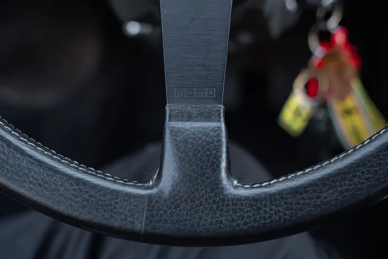 Ferrari TESTAROSSA MONOSPECCHIO – MONODADO 55