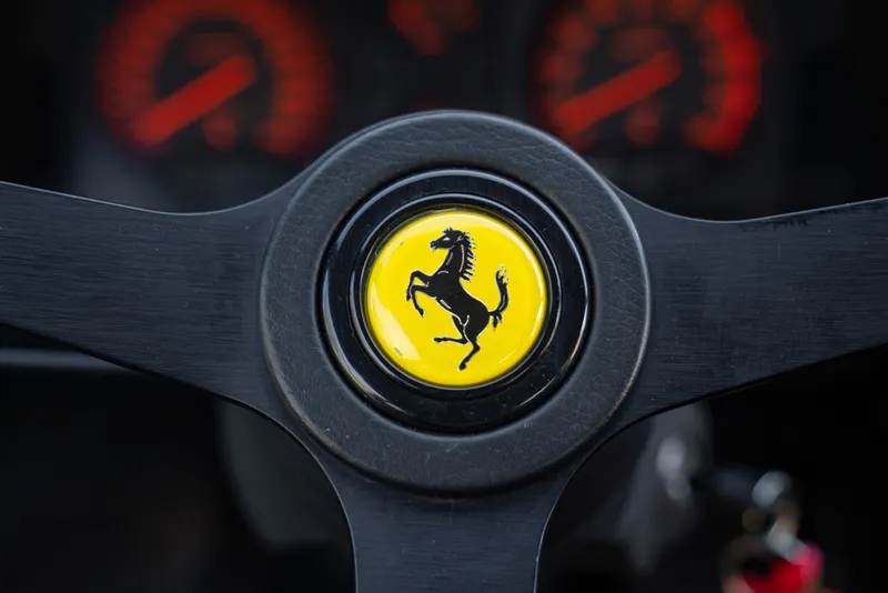 Ferrari TESTAROSSA MONOSPECCHIO – MONODADO 56