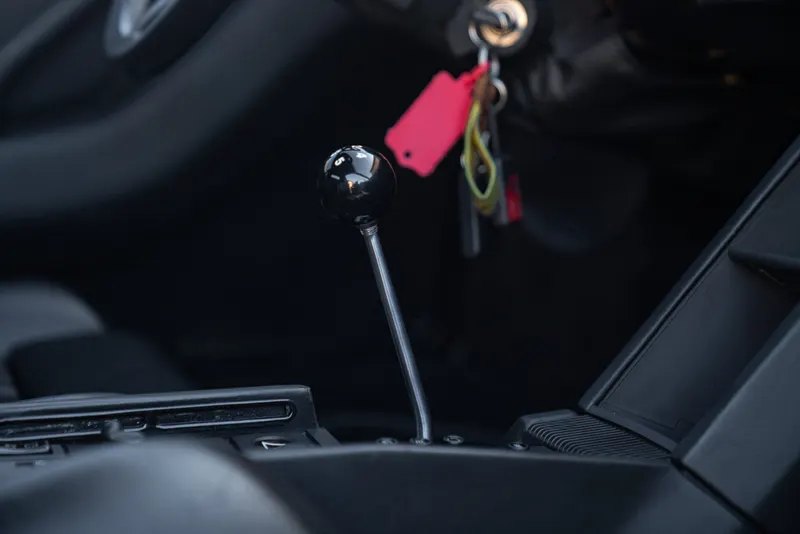 Ferrari TESTAROSSA MONOSPECCHIO – MONODADO 54