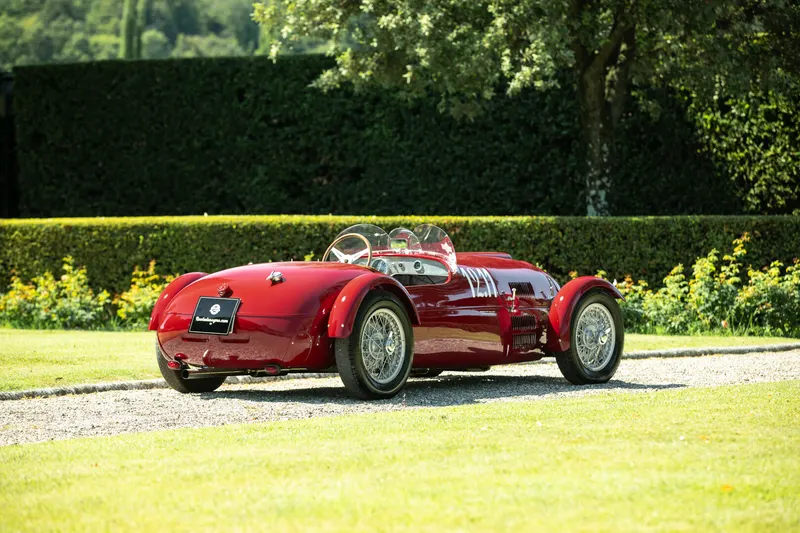 Tinarelli Sport 1100 6