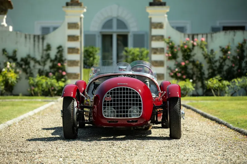 Tinarelli Sport 1100 3
