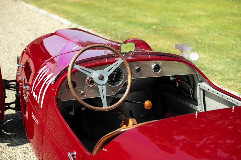 Tinarelli Sport 1100 27