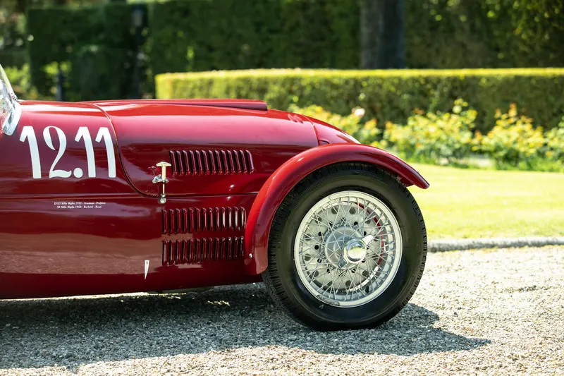 Tinarelli Sport 1100 41