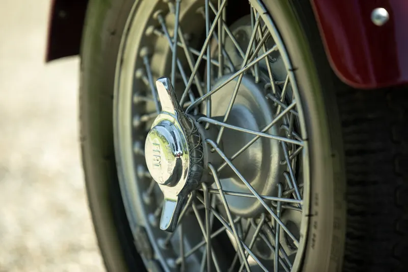 Tinarelli Sport 1100 23