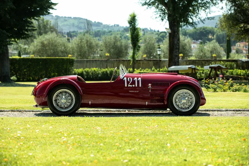 Tinarelli Sport 1100 4