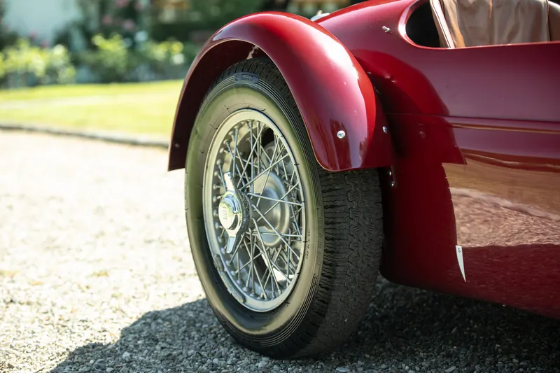 Tinarelli Sport 1100 22