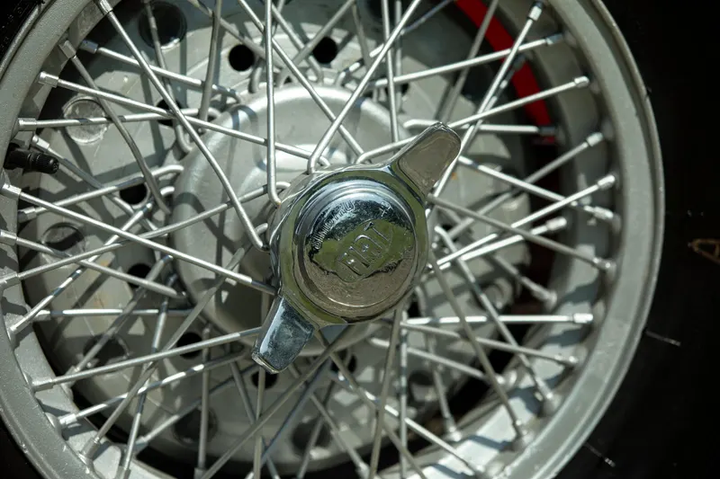 Tinarelli Sport 1100 14