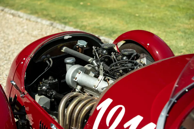 Tinarelli Sport 1100 53