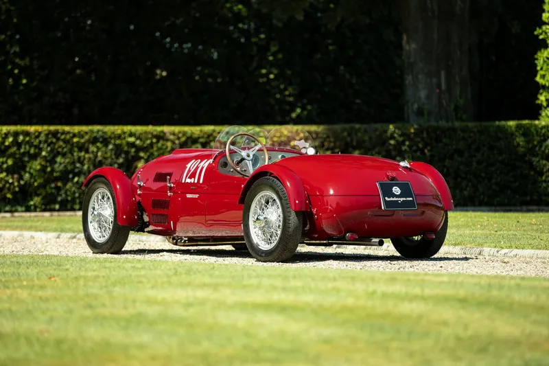 Tinarelli Sport 1100 7