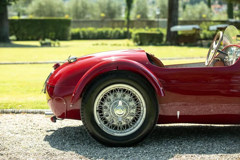 Tinarelli Sport 1100 40