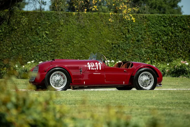 Tinarelli Sport 1100 5