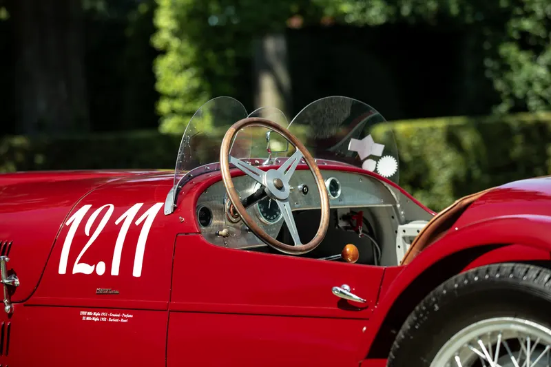 Tinarelli Sport 1100 25